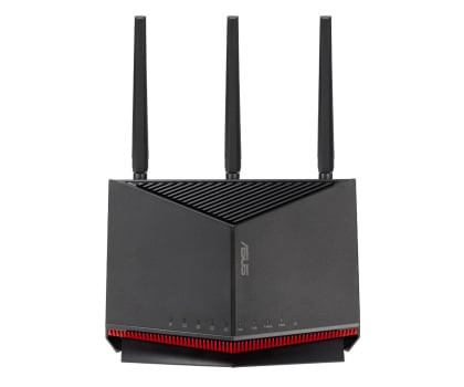 Router ASUS RT-BE86U (BE6800 a/b/g/n/ac/ax/be)